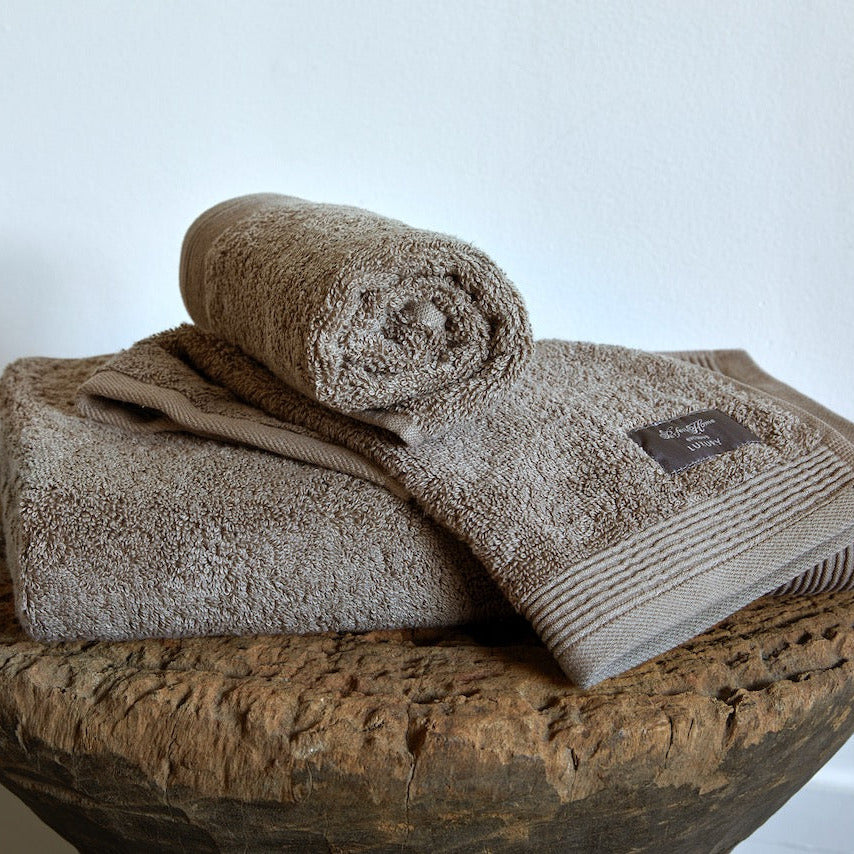 Luxury Sand pyyhesetti