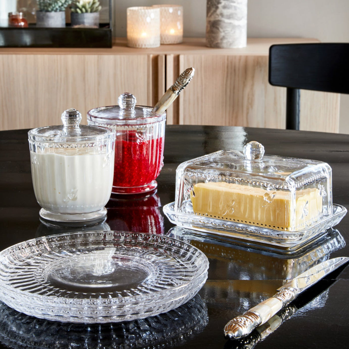 Summer Bliss ruukku 2 kpl