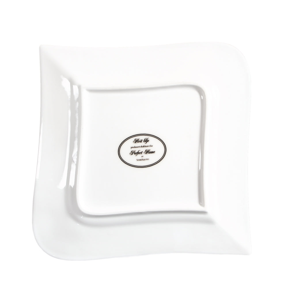 Vit Lilja asetti 4 kpl