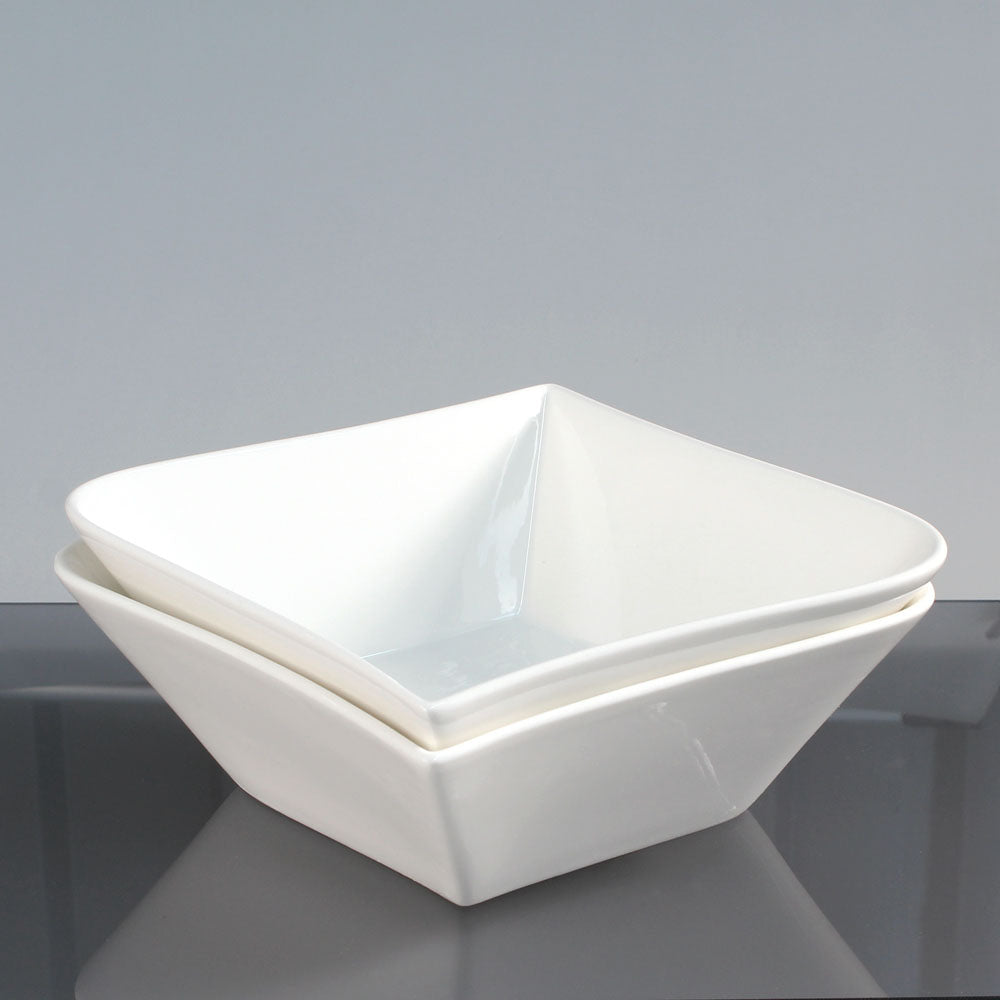 Vit Lilja kulho 2 kpl