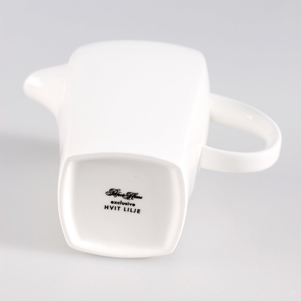 Vit Lilja kastike/kermakko
