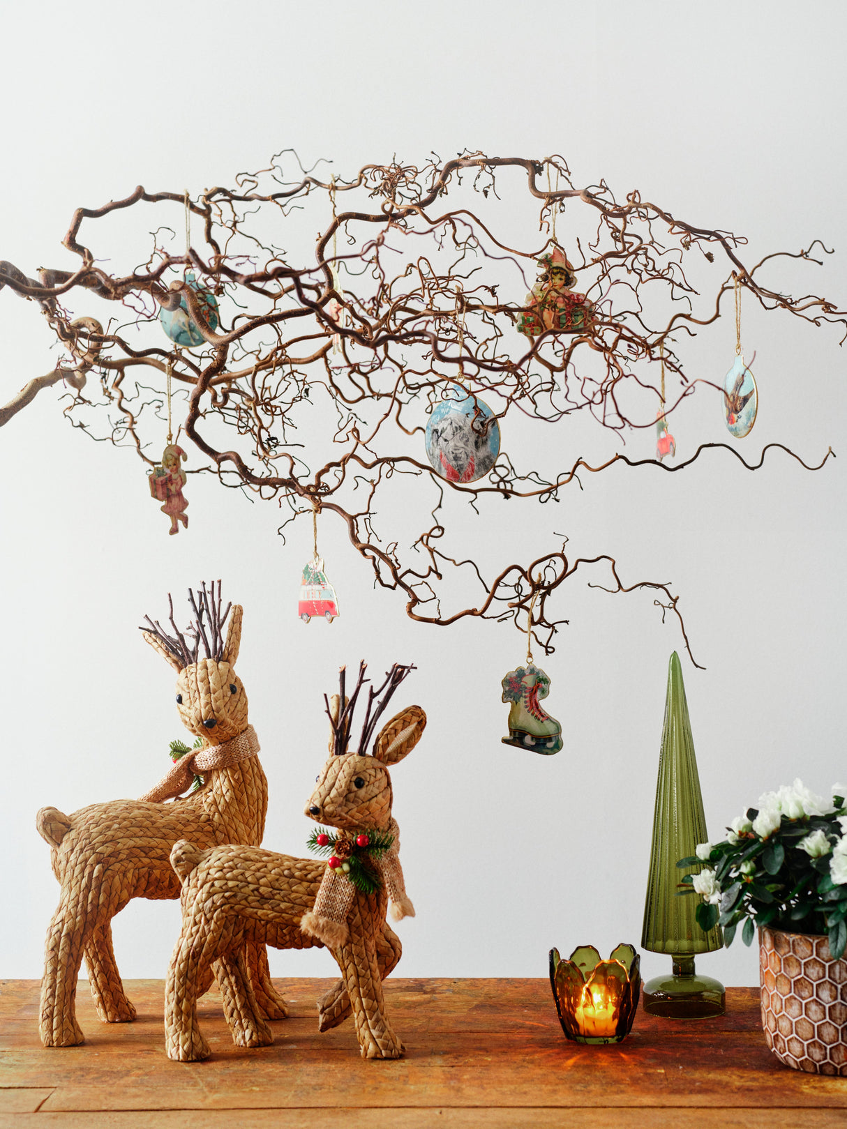 Tree koristepuu