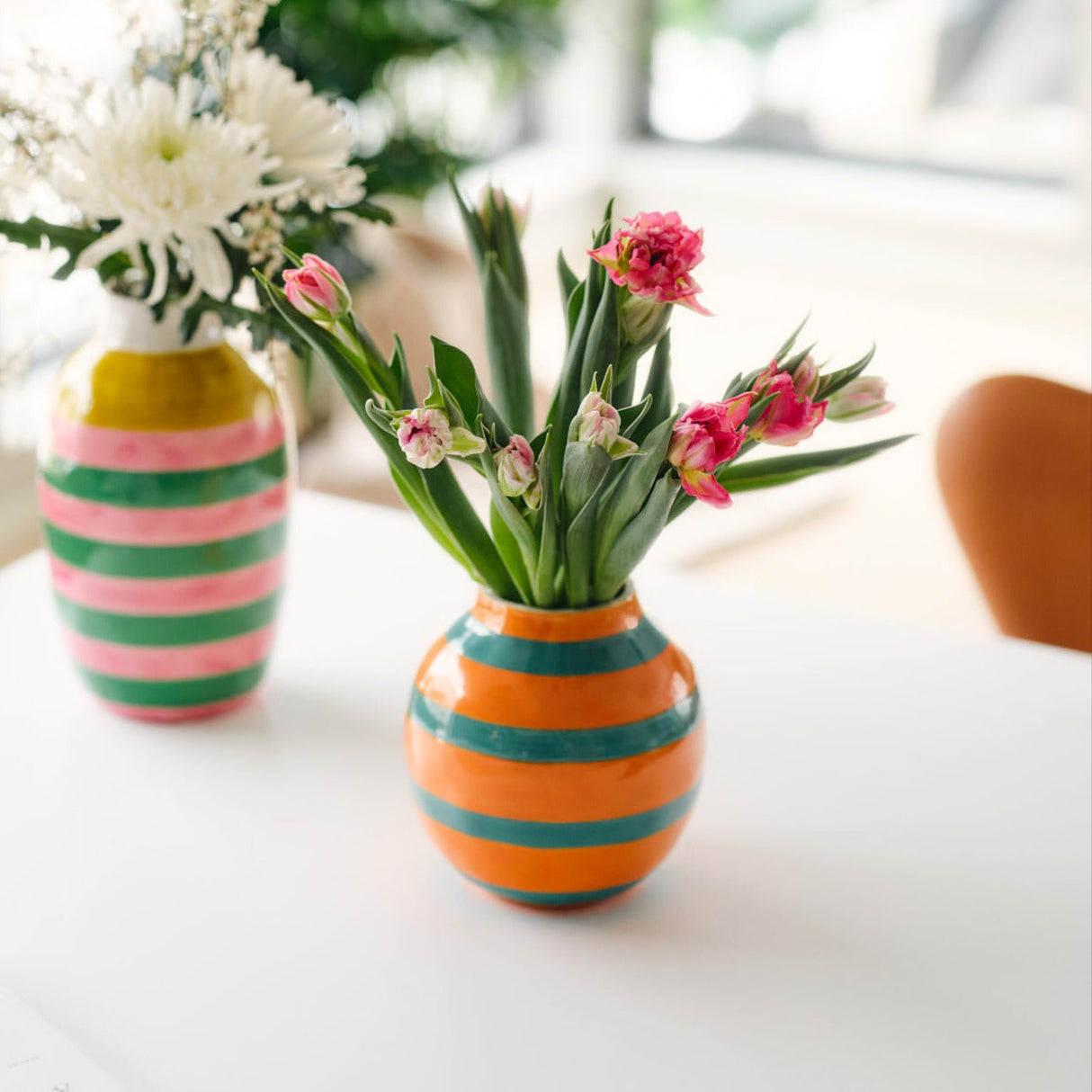 Merida maljakko 17 cm