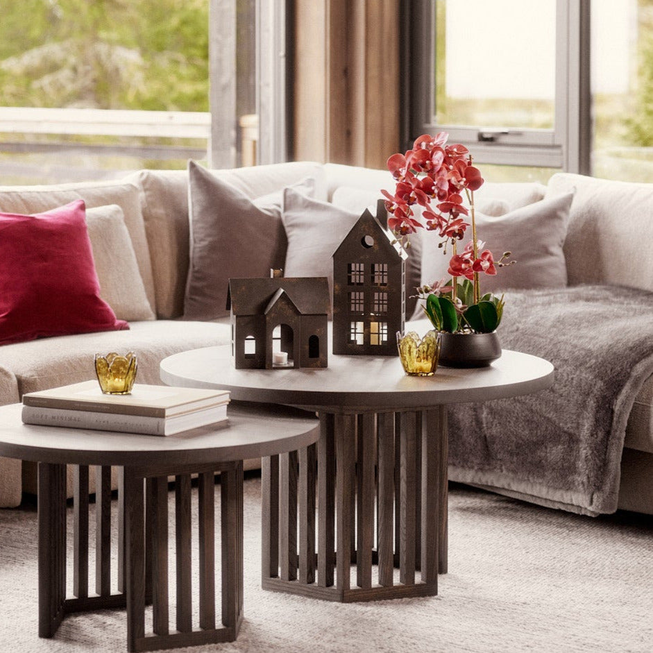 Petal tuikkulyhty 2 kpl setti