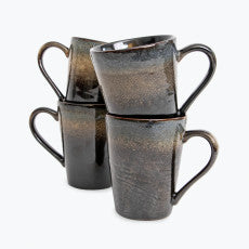 Nordic Night muki 4 kpl.