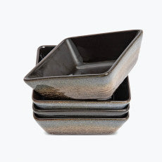 Nordic Night kulho pieni 4 kpl.