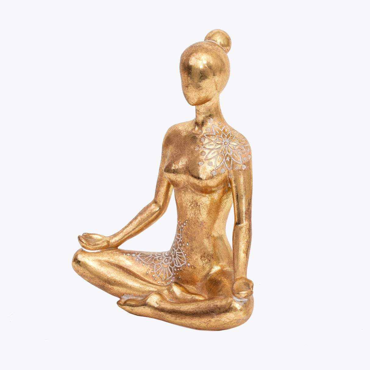 Yoga Lady hahmo