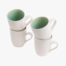 Summer Breeze muki 4 kpl