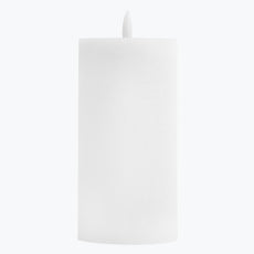Ambience pöytäkynttilä valkoinen 15 cm