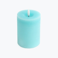 Ambience pöytäkynttilä minttu 10 cm