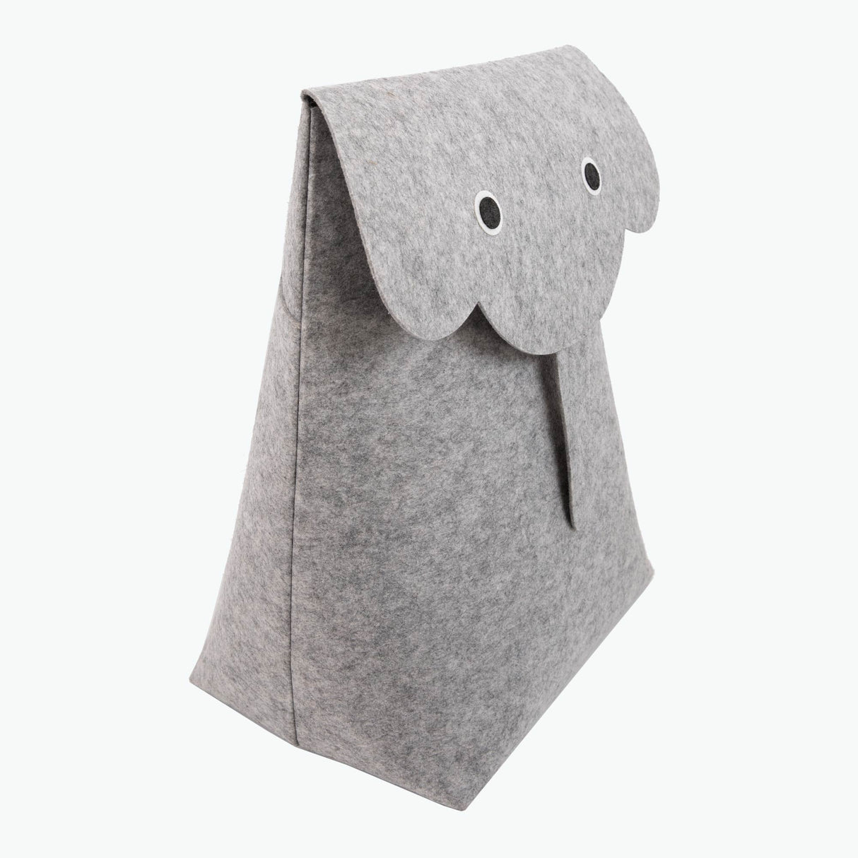 Elephant säilytyskori/kassi