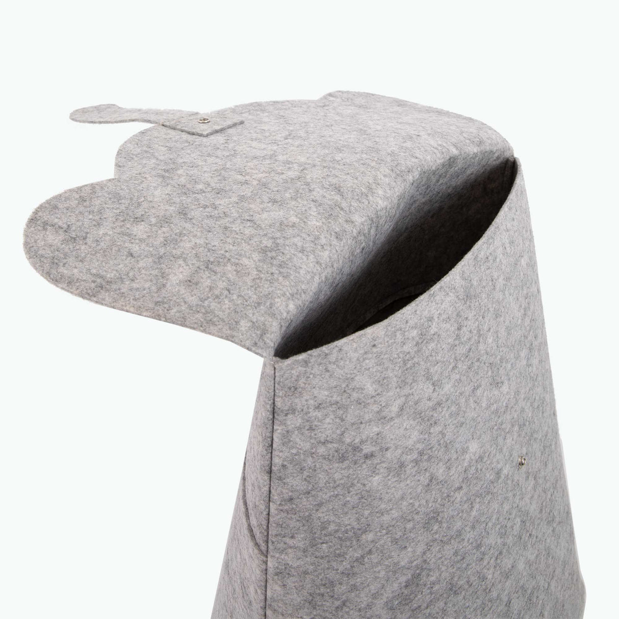 Elephant säilytyskori/kassi