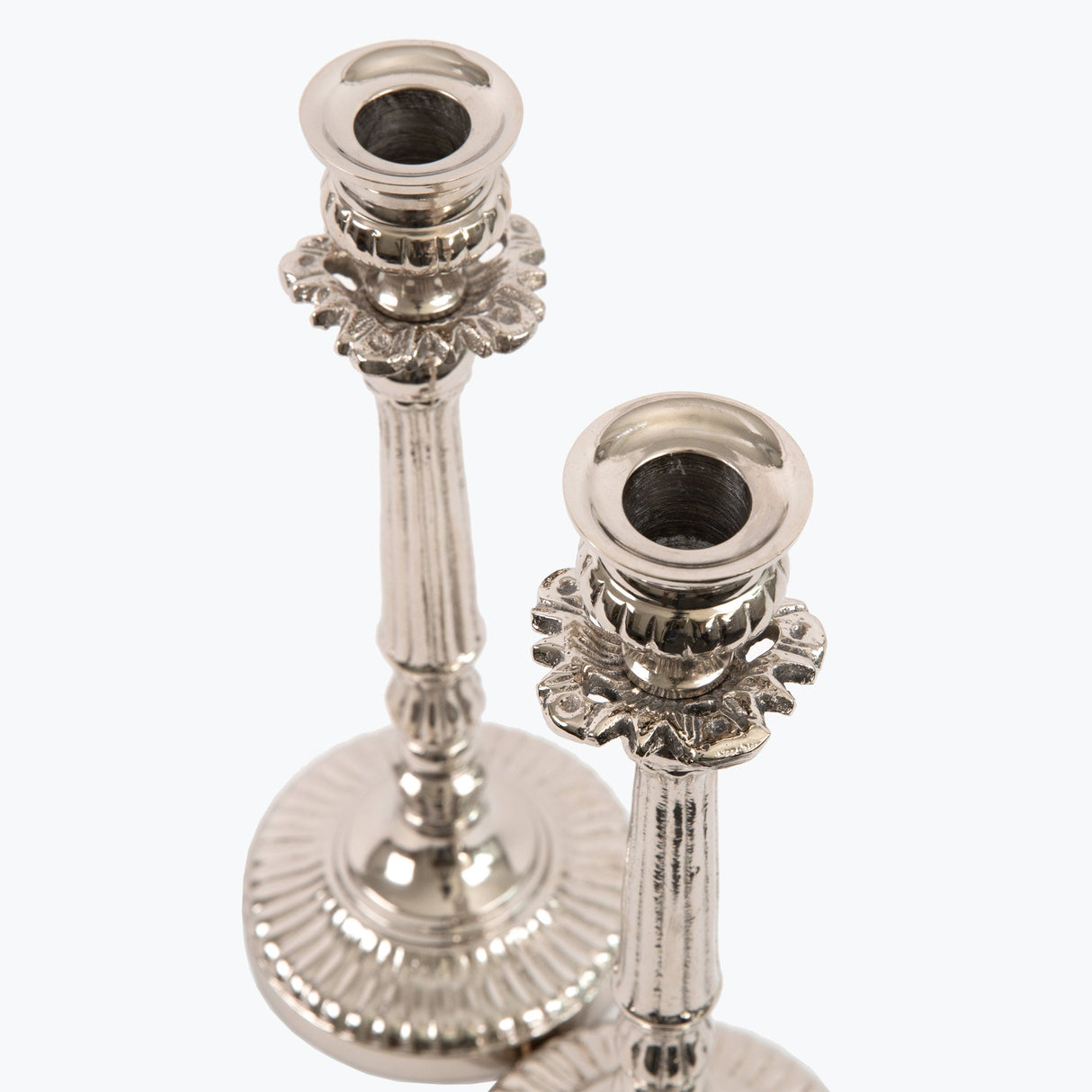 Evelyn kynttilänjalka 2 kpl