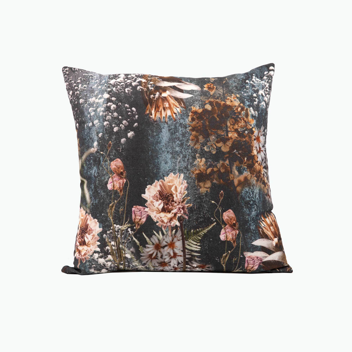 Autumn Flowers tyyny 45x45 cm