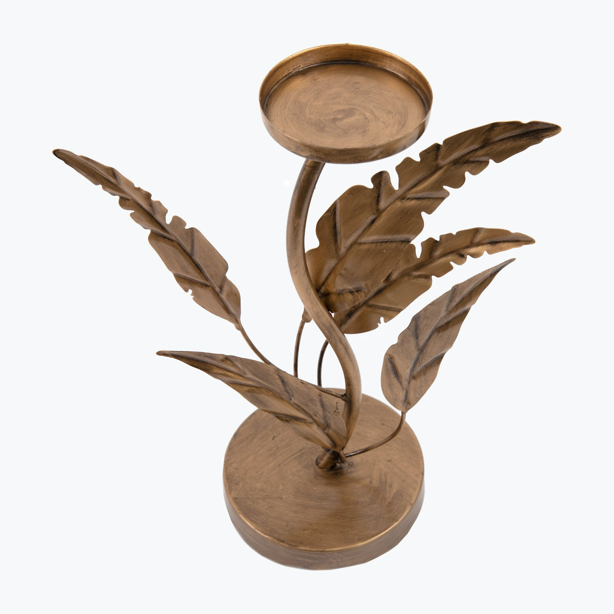 Leona kynttilänjalka