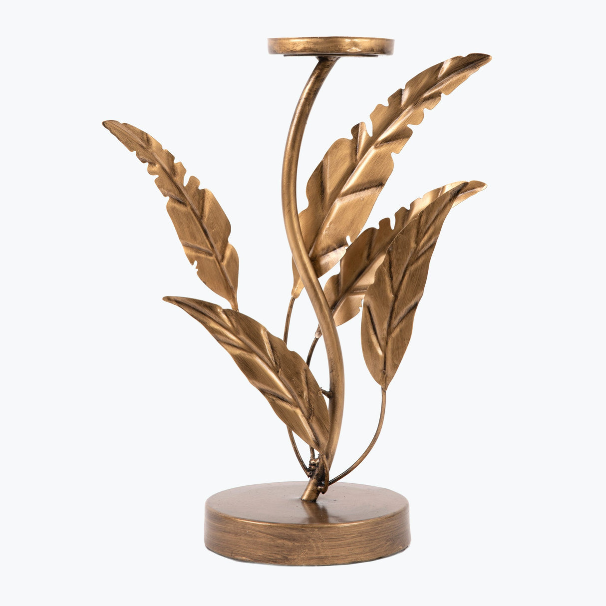 Leona kynttilänjalka