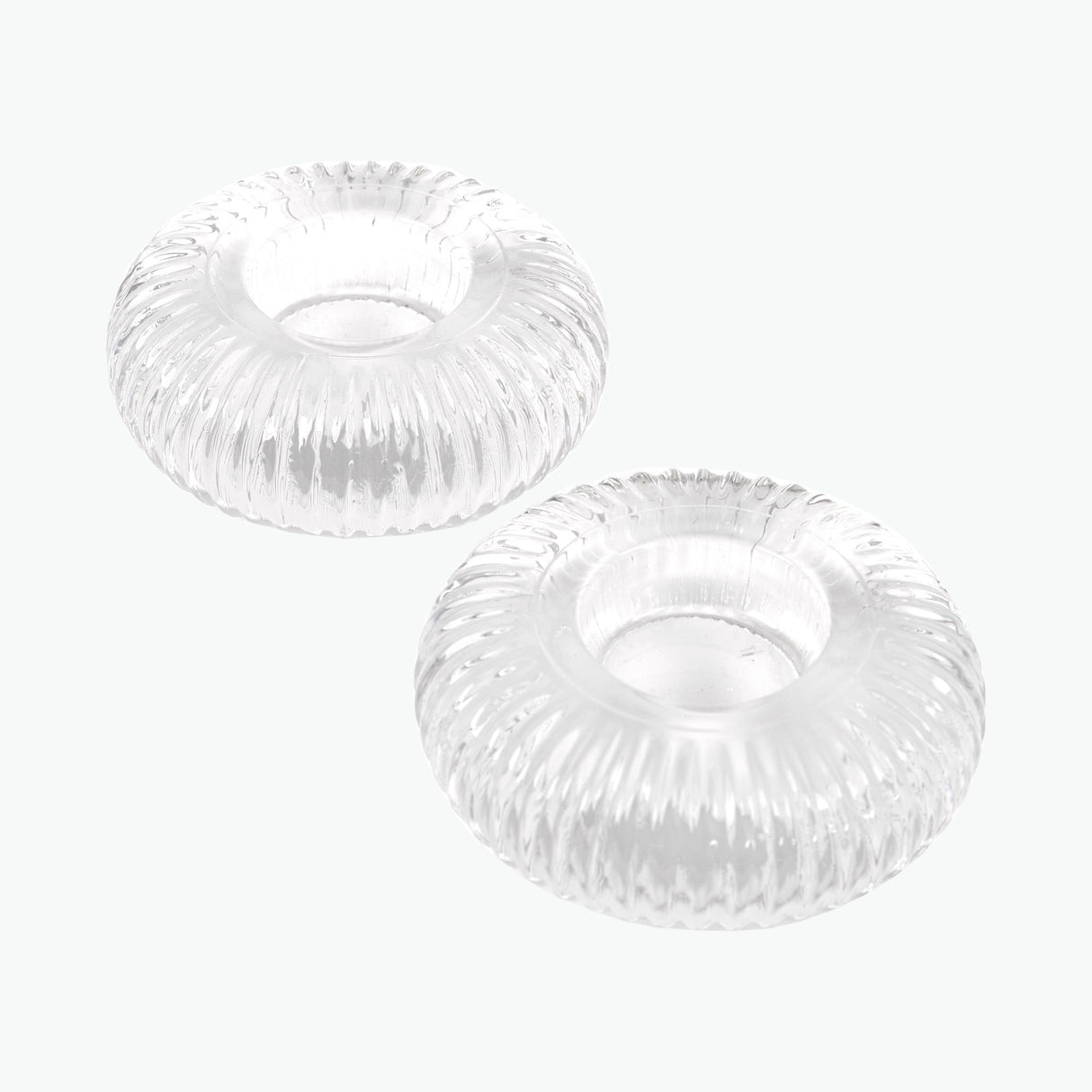 Fiona kynttilänjalka 2 kpl