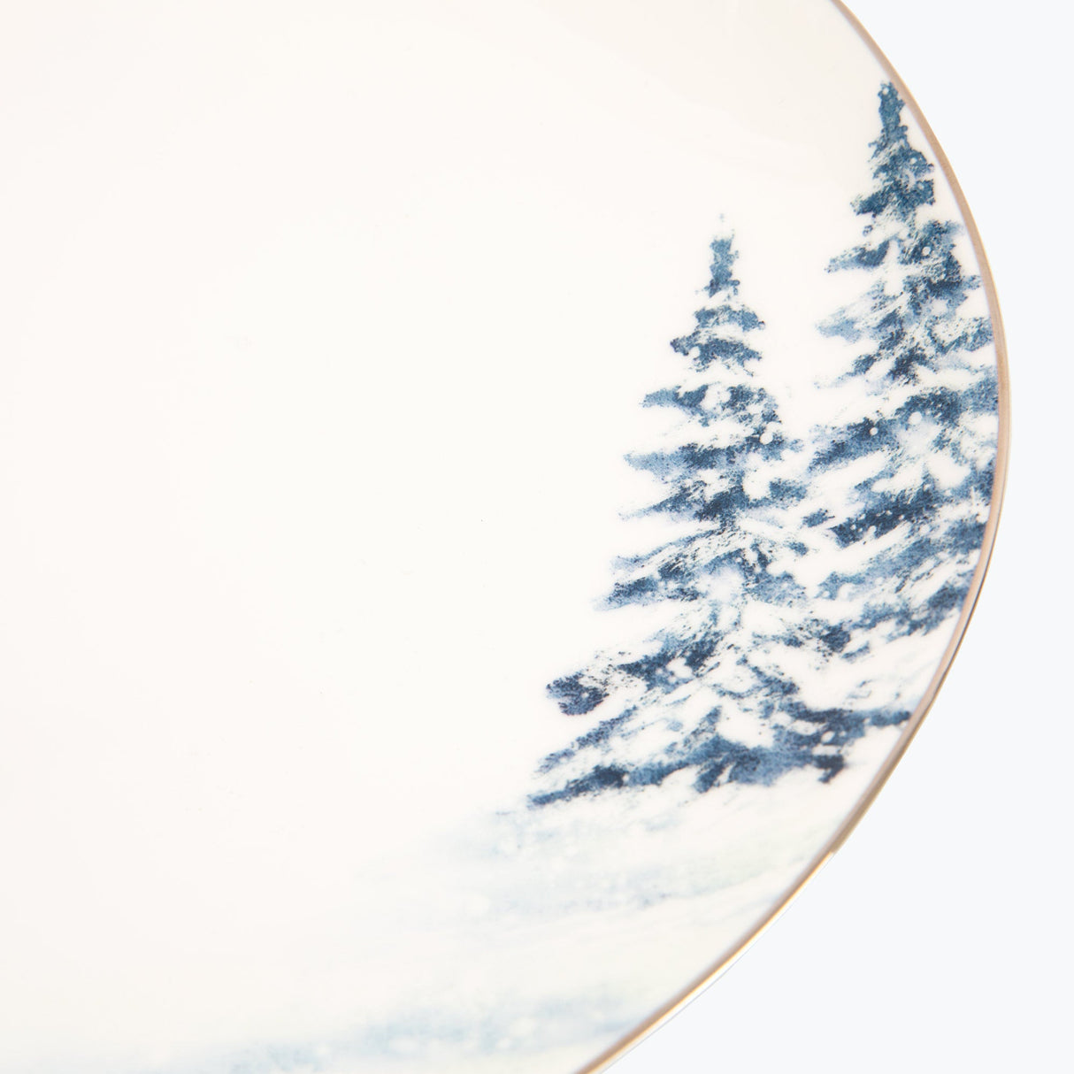 Christmas Magic tarjoiluvati ovaali 39x28 cm