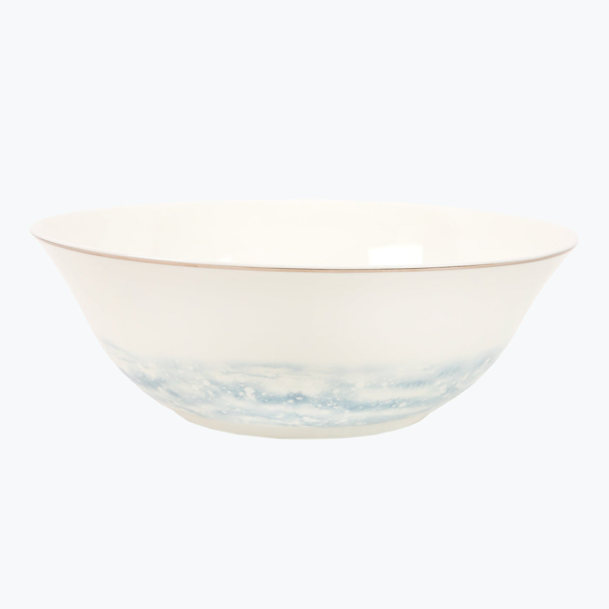 Christmas Magic tarjoilukulho