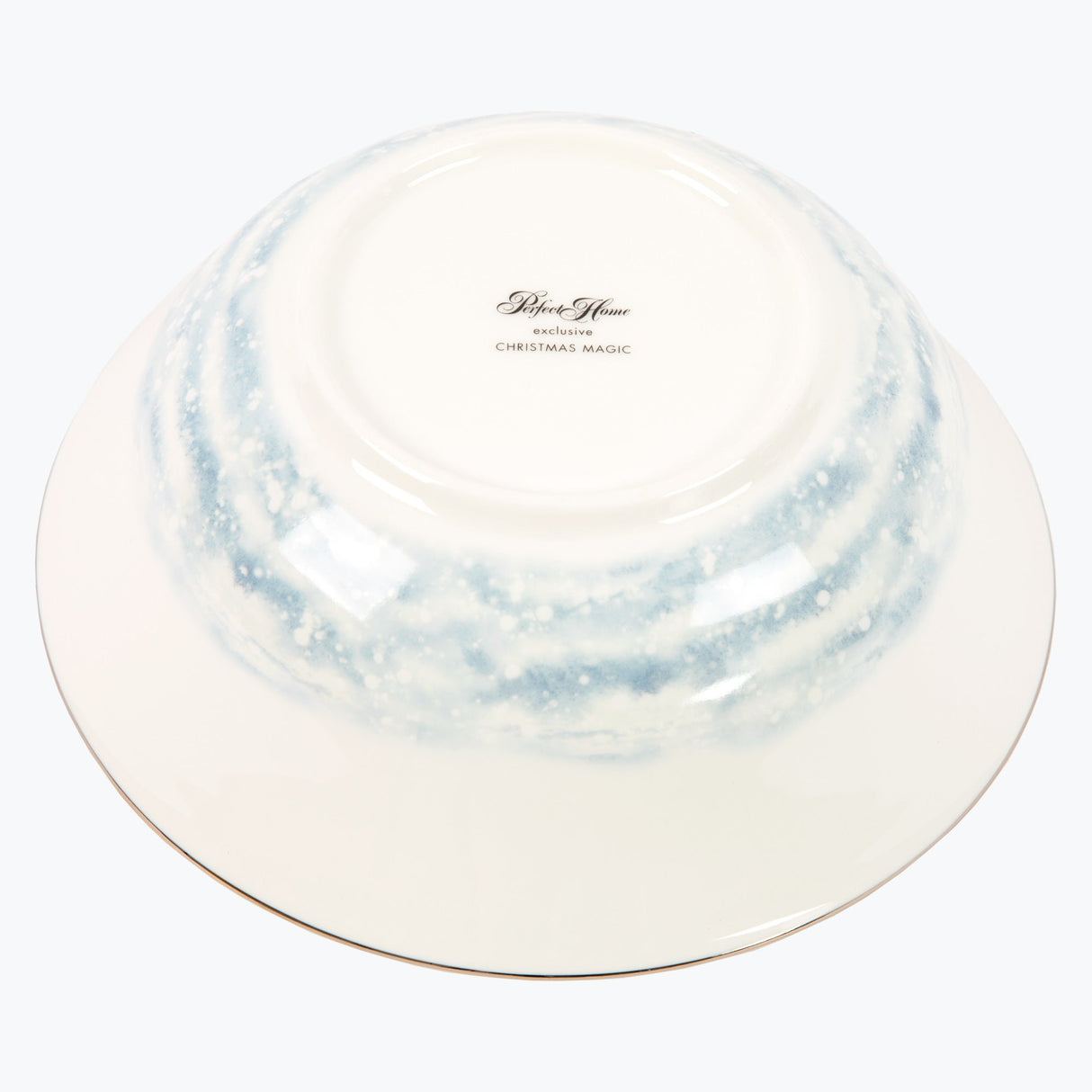 Christmas Magic tarjoilukulho