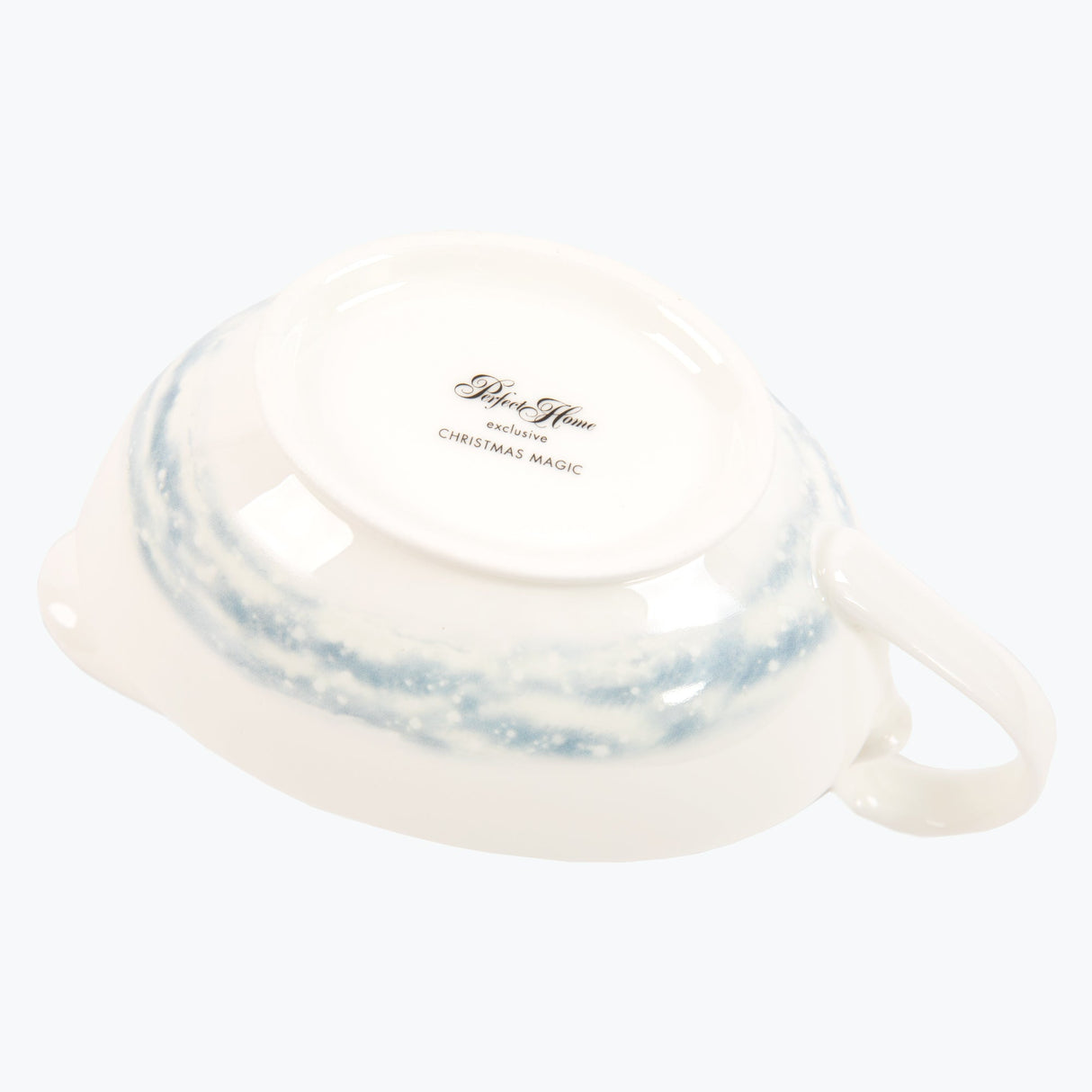 Christmas Magic kastikekulho