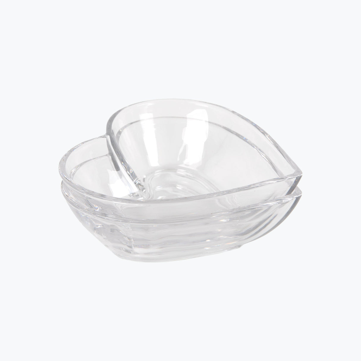 Sweetheart lasikulho 2 kpl