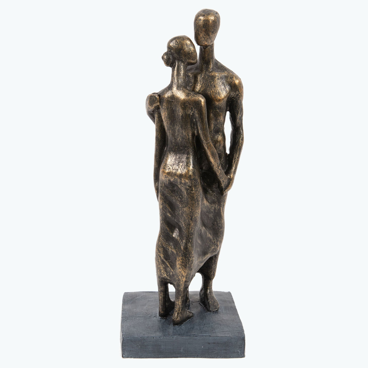 Love Story veistos
