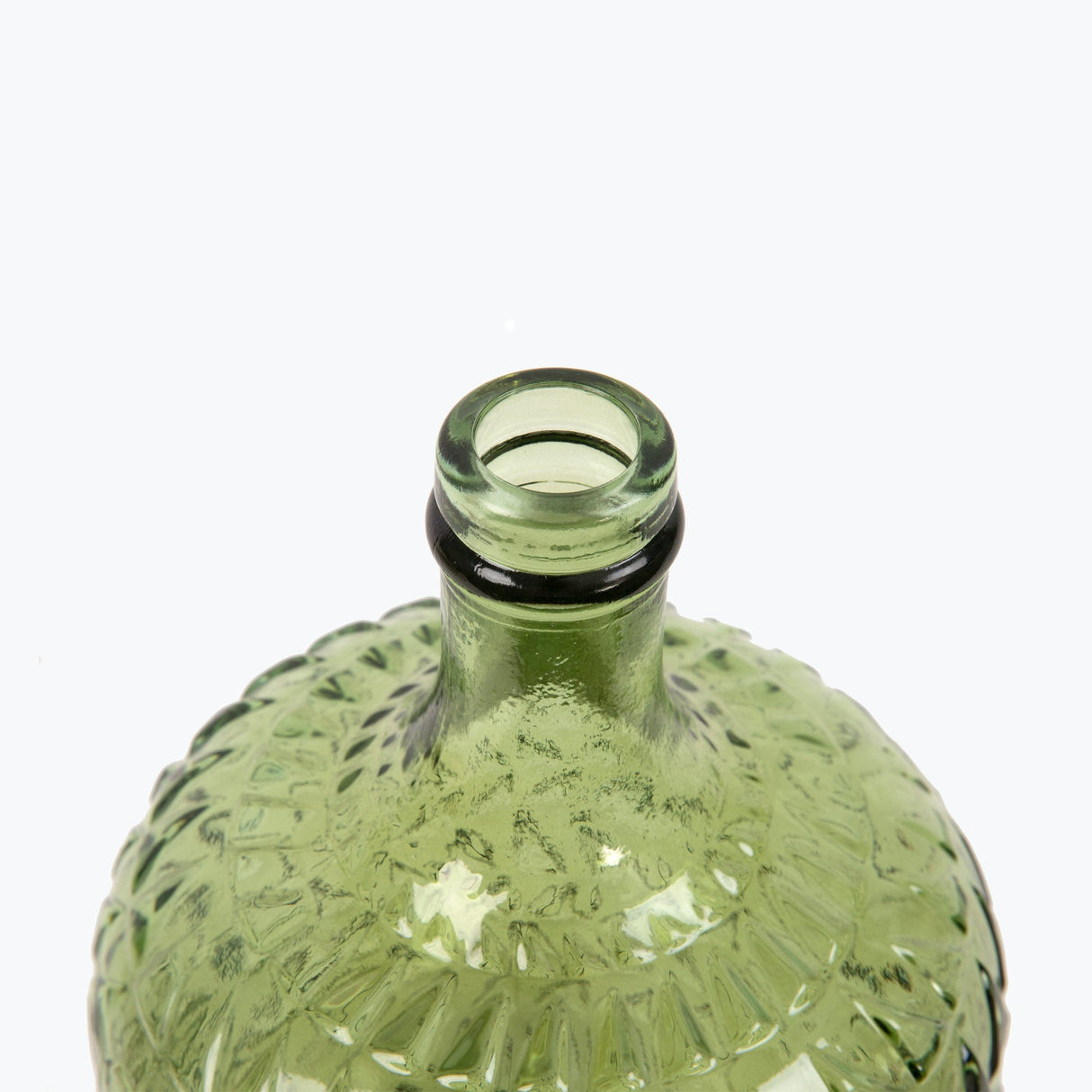 Catalania Olive koristepullo/maljakko