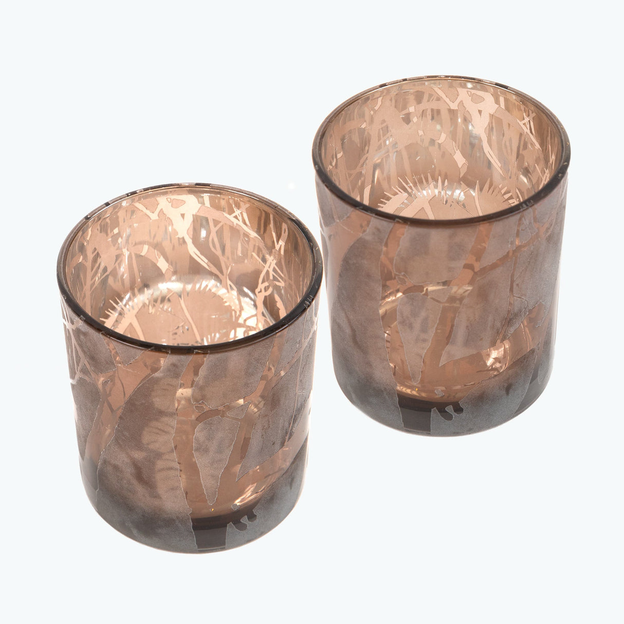 Mystique tuikkulyhty 2 kpl