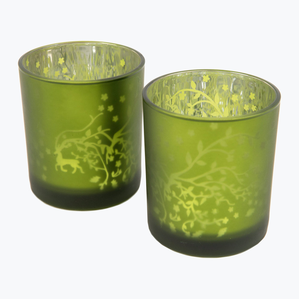 Fairytale tuikkulyhty 2 kpl