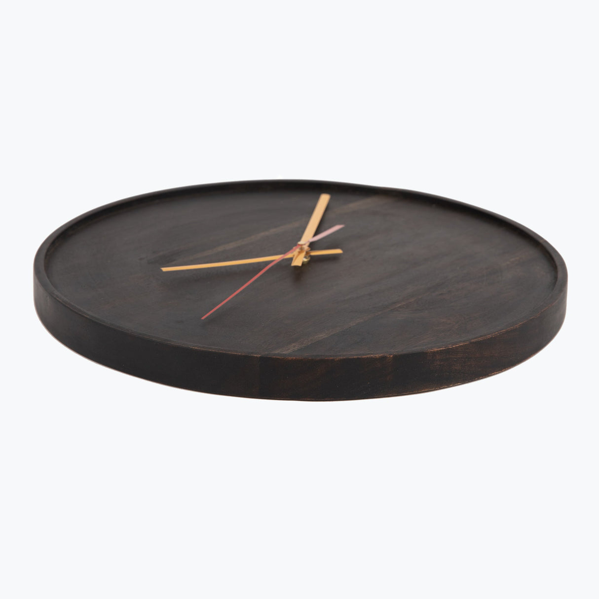 Secundo Black seinäkello