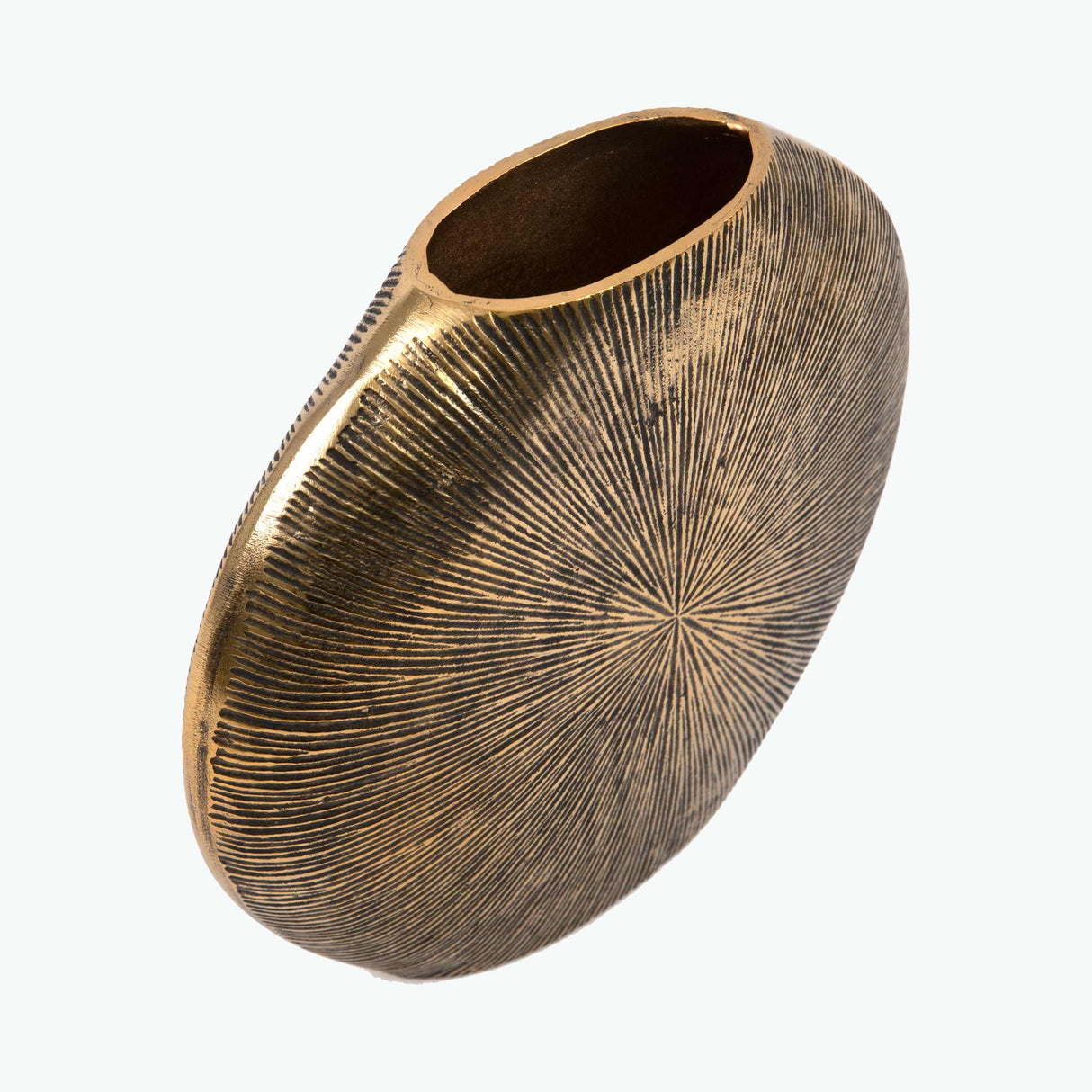 Salerno maljakko K: 27 cm