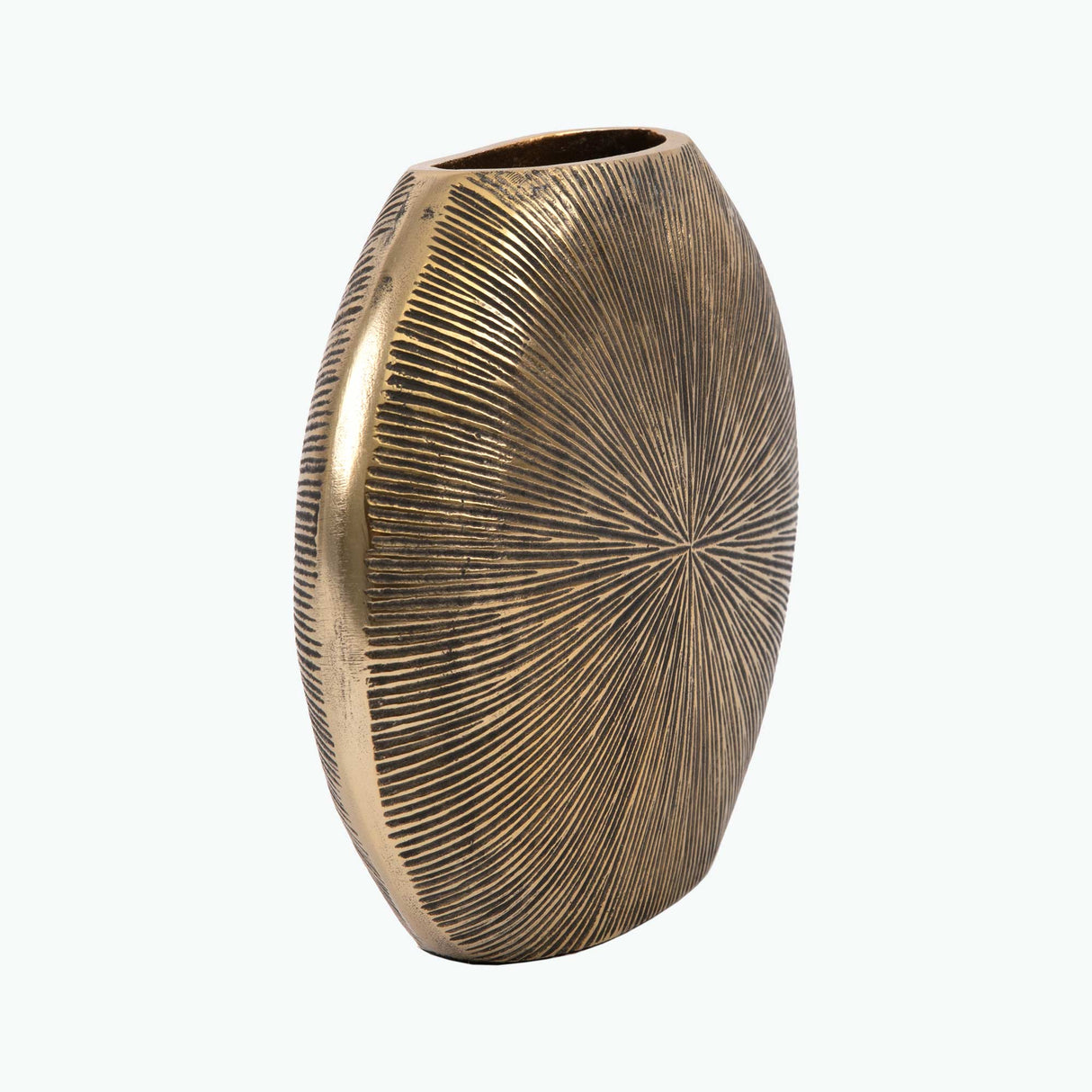 Salerno maljakko K: 20 cm