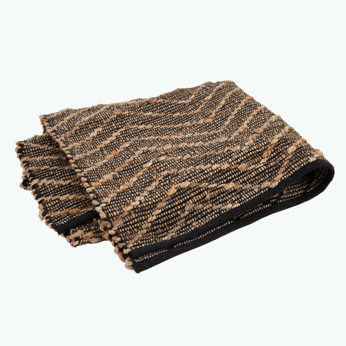 Avenue Brown matto 120x180 cm