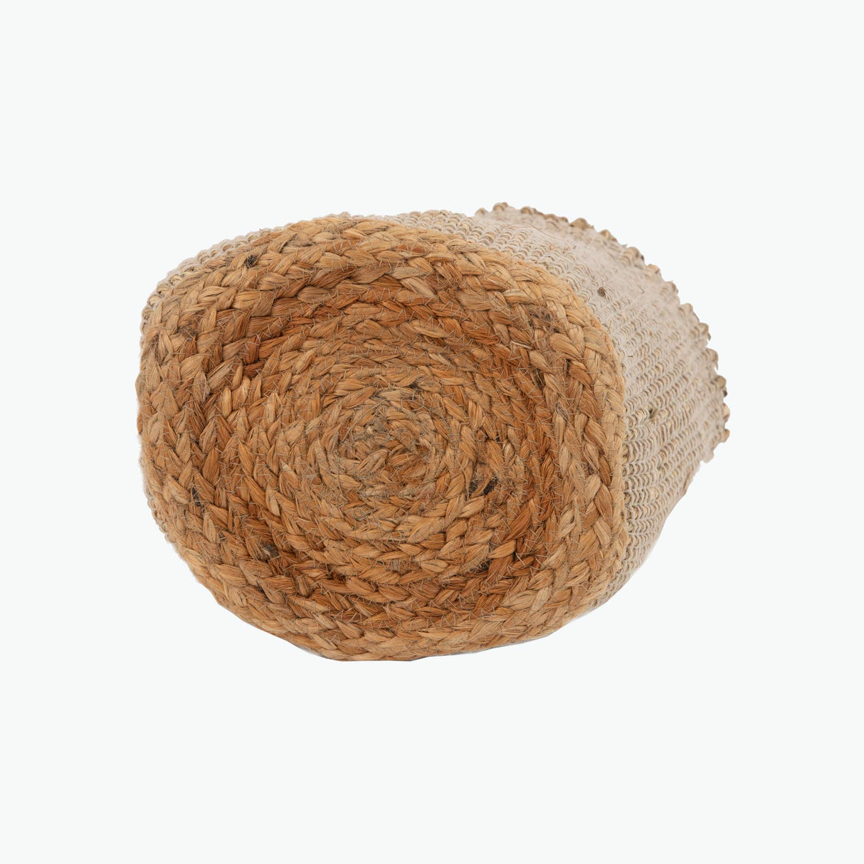 Caspian White suojaruukku/kori