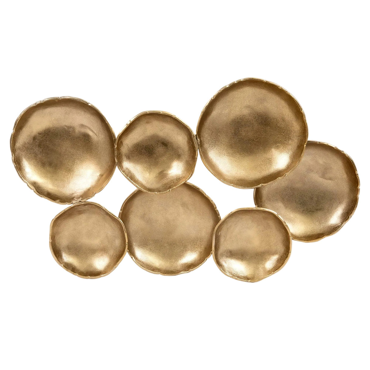 Chennai Gold seinäkoriste