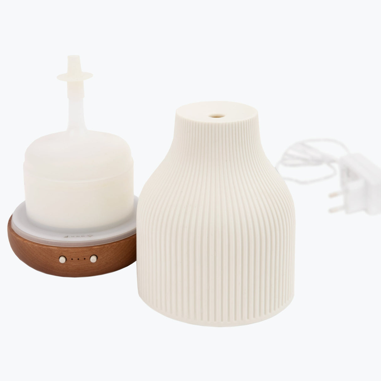 Malco diffuuseri ruskeaa puuta