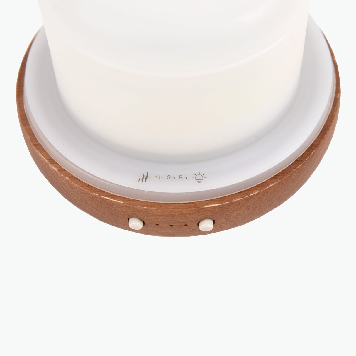 Malco diffuuseri ruskeaa puuta