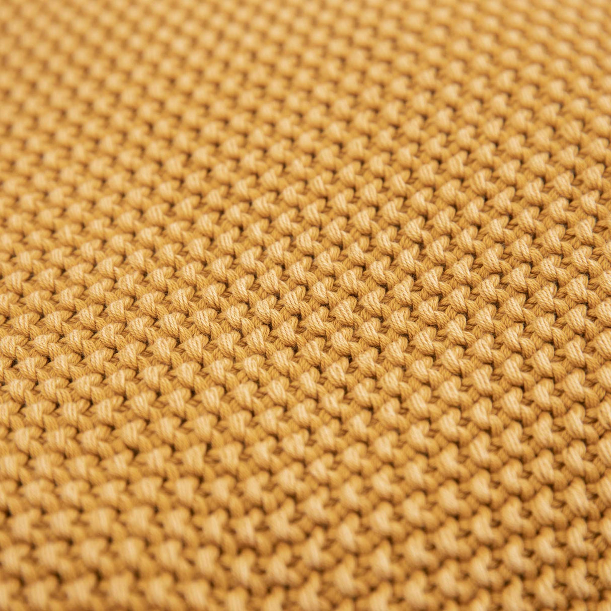 Copenhagen viltti sinapinkeltainen 125x150 cm