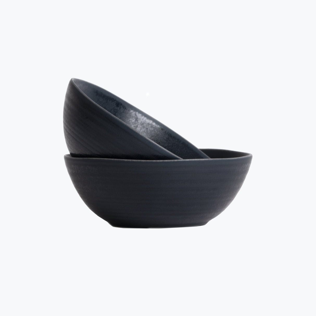 Midnight kulho 2 kpl