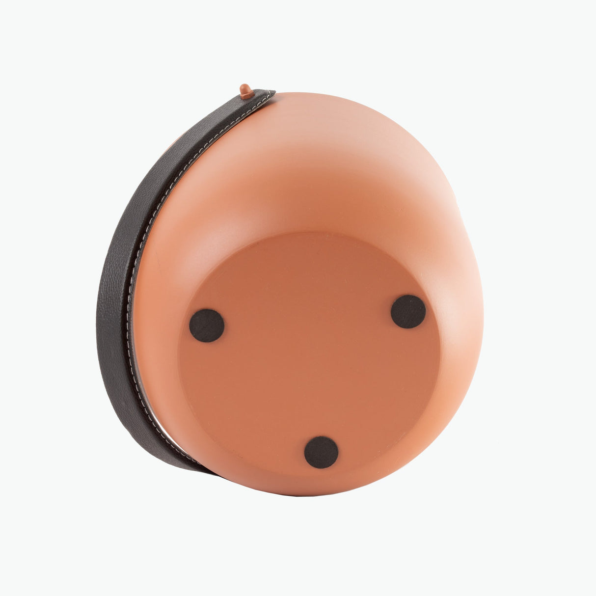 Lola terracotta suojaruukku iso