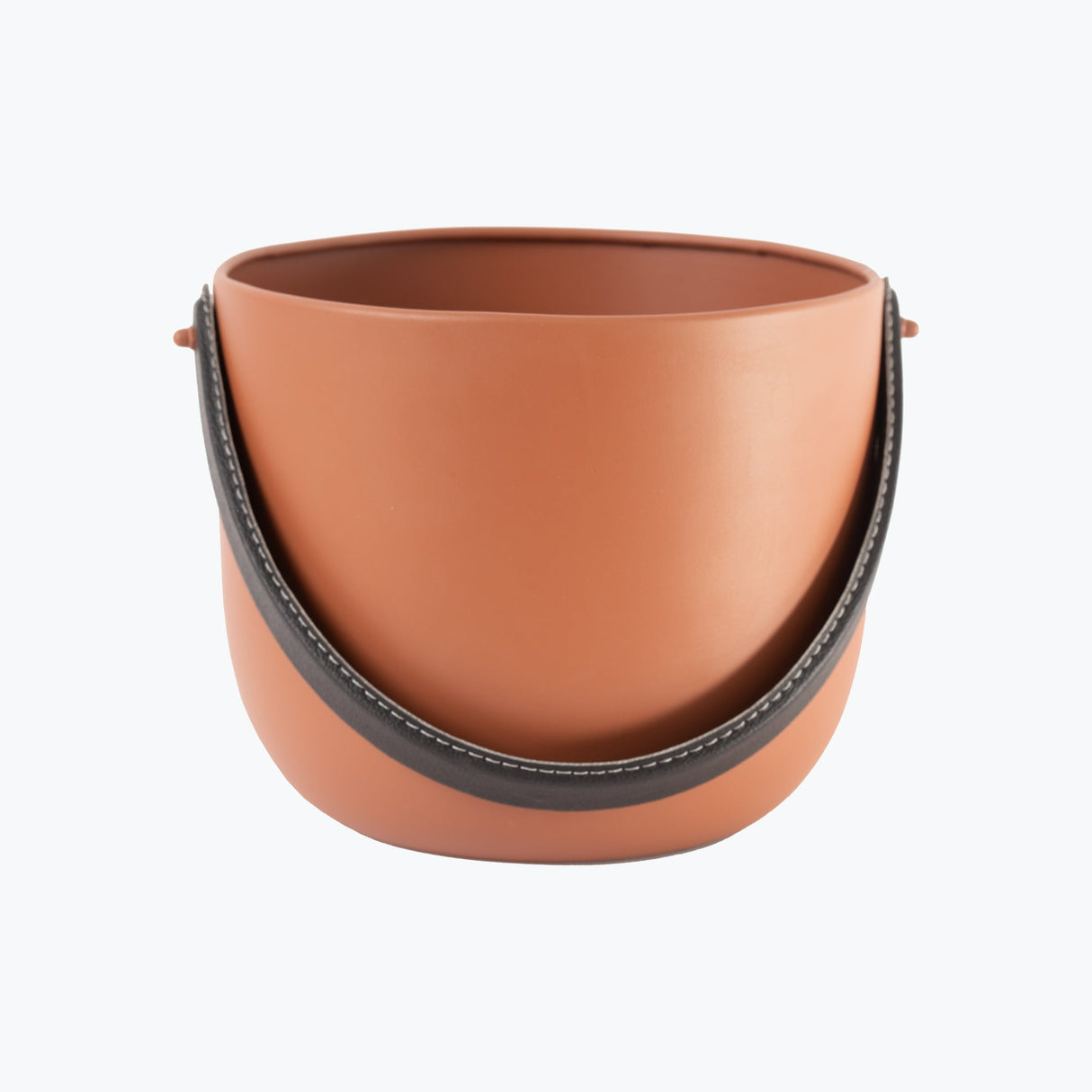 Lola terracotta suojaruukku iso