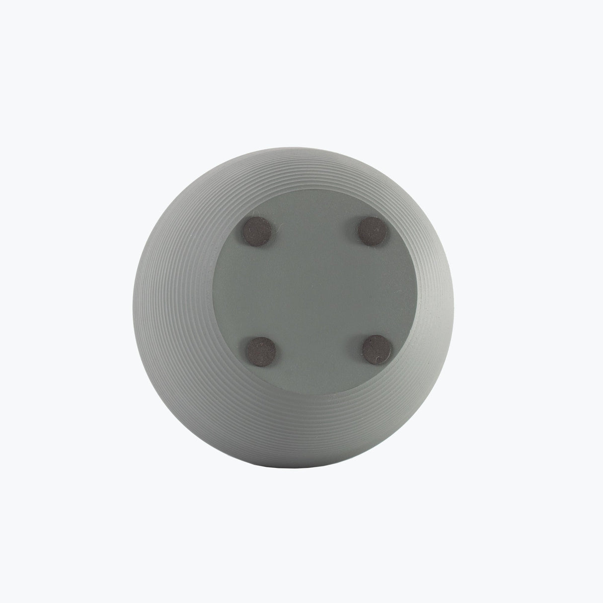 Shapes dusty green maljakko korkea K: 30 cm