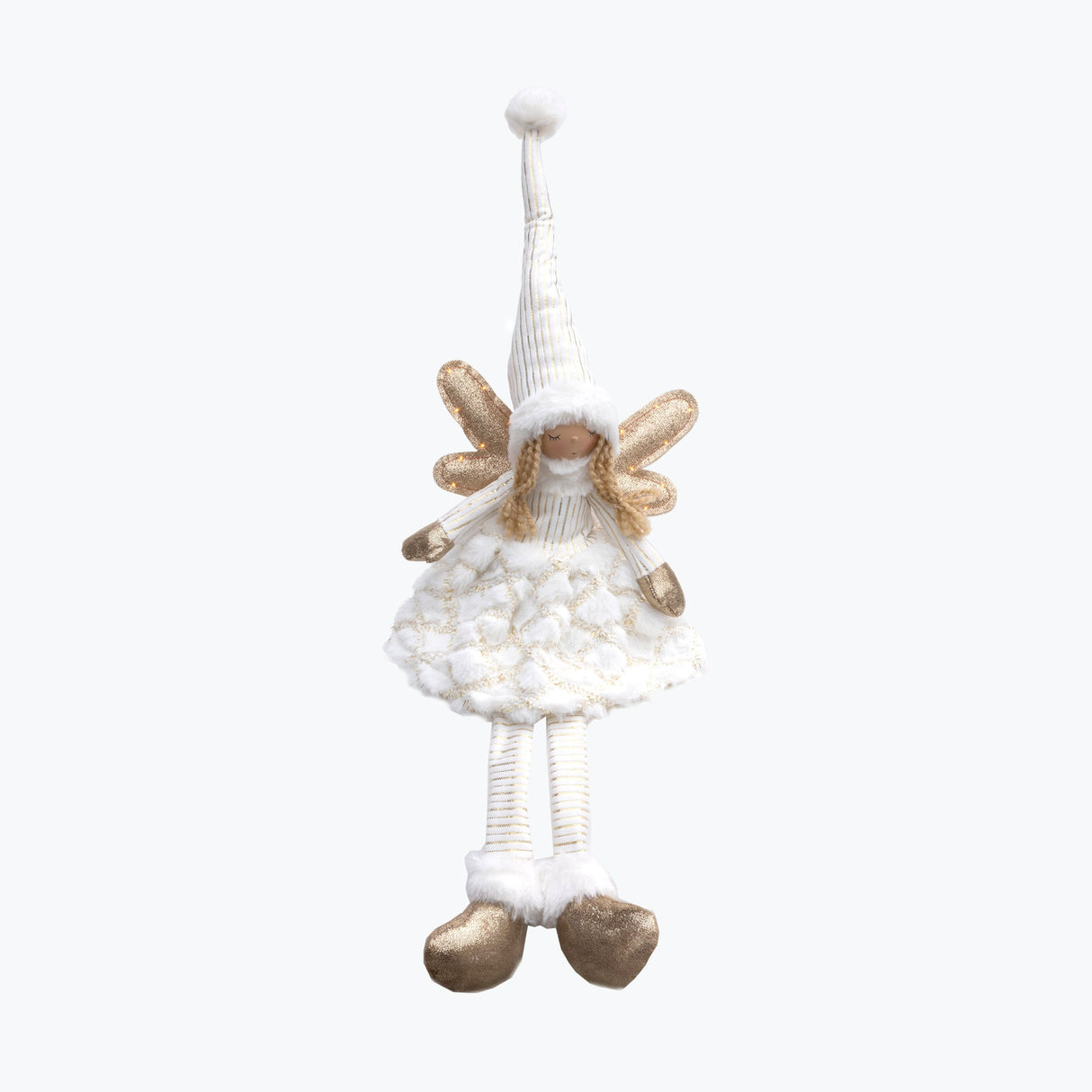 White Angel istuva