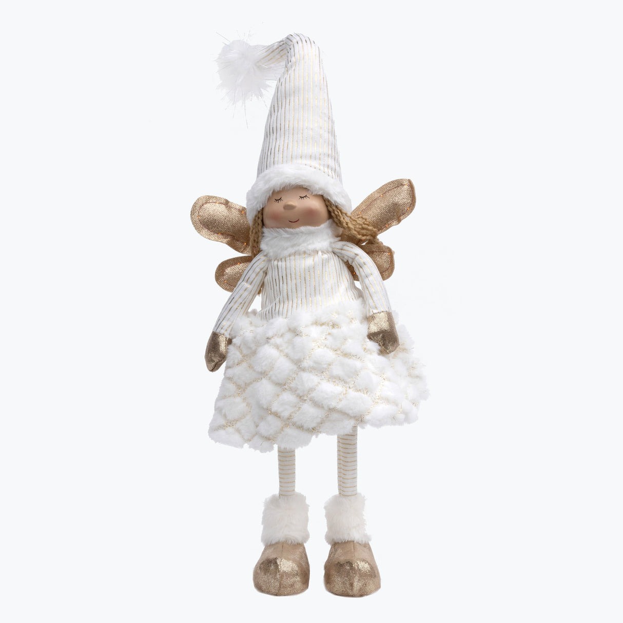 White Angel iso
