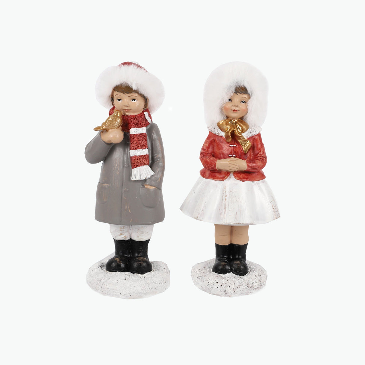 Christmas Spirit lapset 2 kpl setti