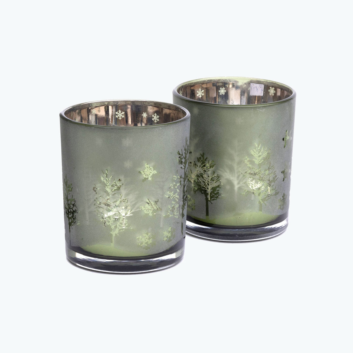 Spruce tuikkulyhty 2 kpl