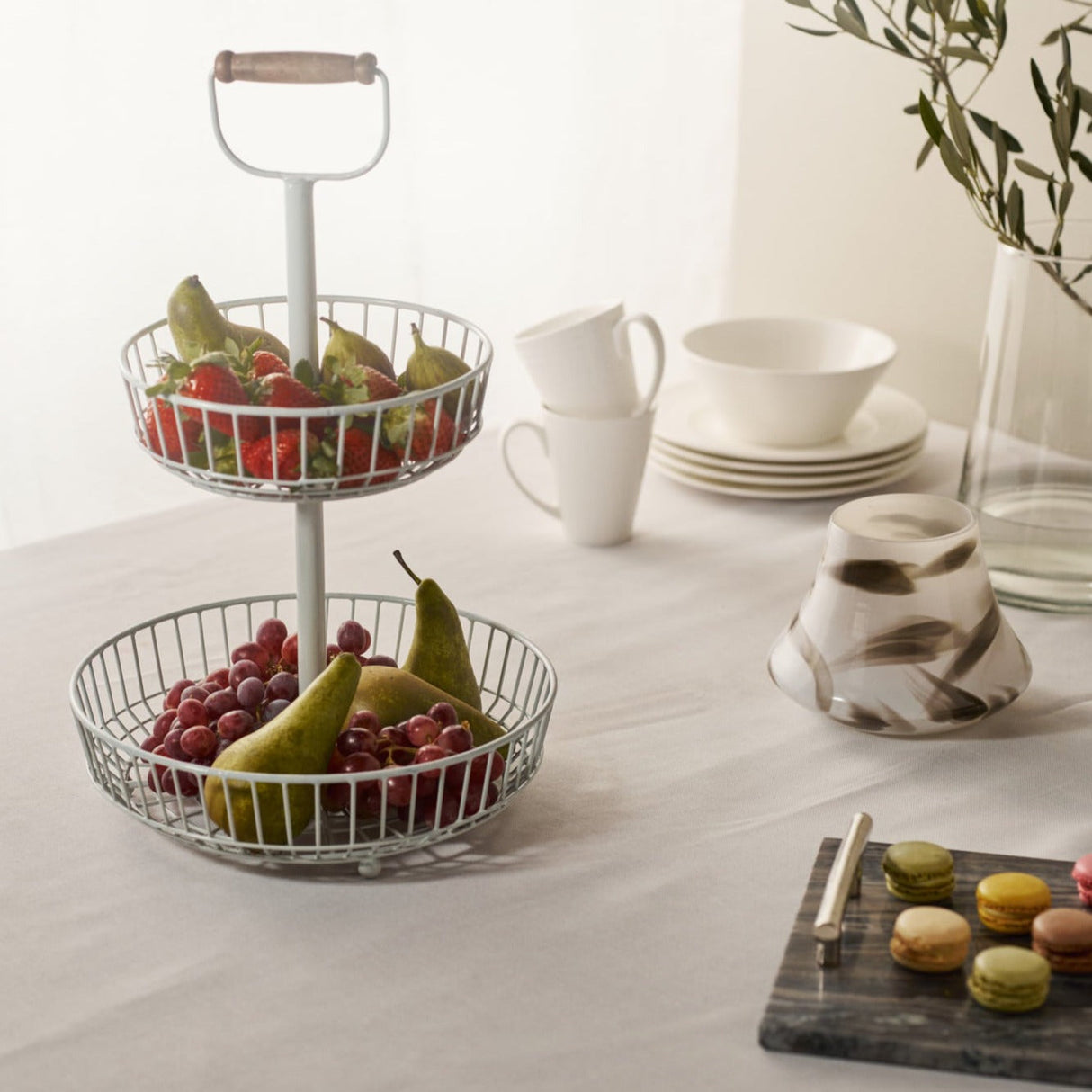 Skagen tuikkulyhty