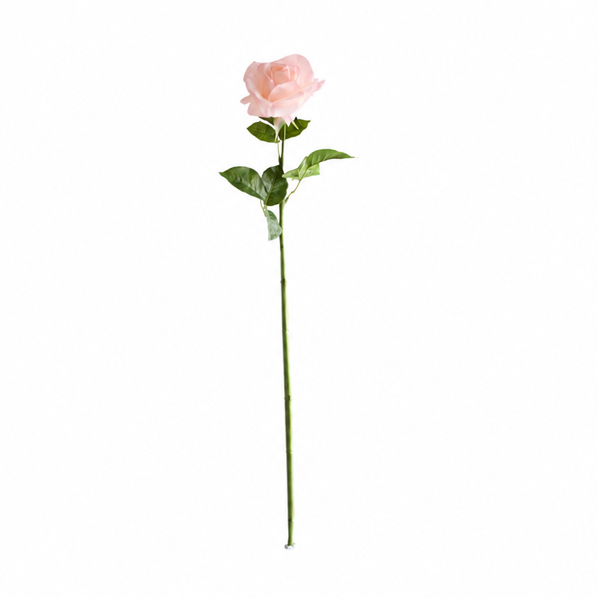 Rose vaaleanpunainen 64 cm
