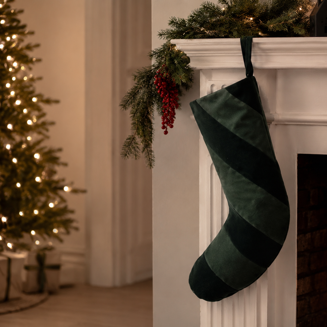 Christmas Stocking joulusukka
